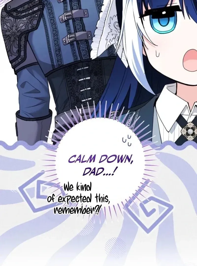 'Cause Calypso Can Chapter 85 page 93