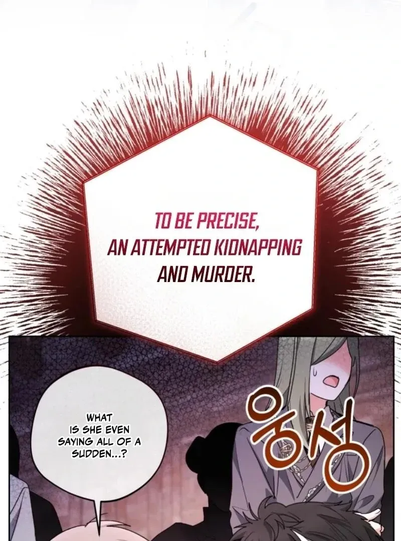 'Cause Calypso Can Chapter 85 page 94