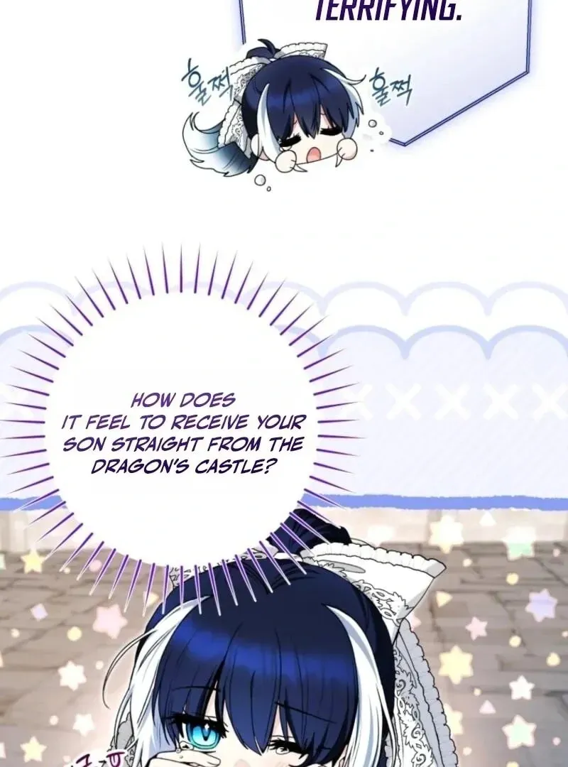 'Cause Calypso Can Chapter 85 page 111