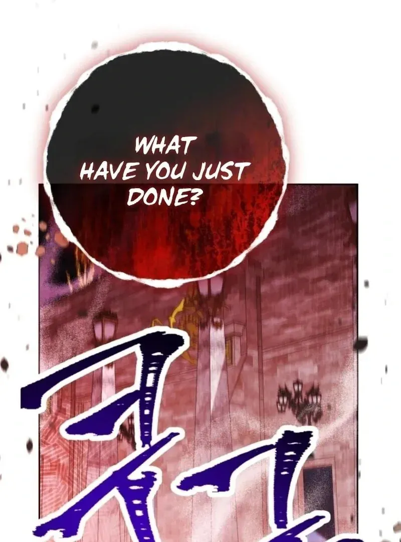 'Cause Calypso Can Chapter 85 page 113
