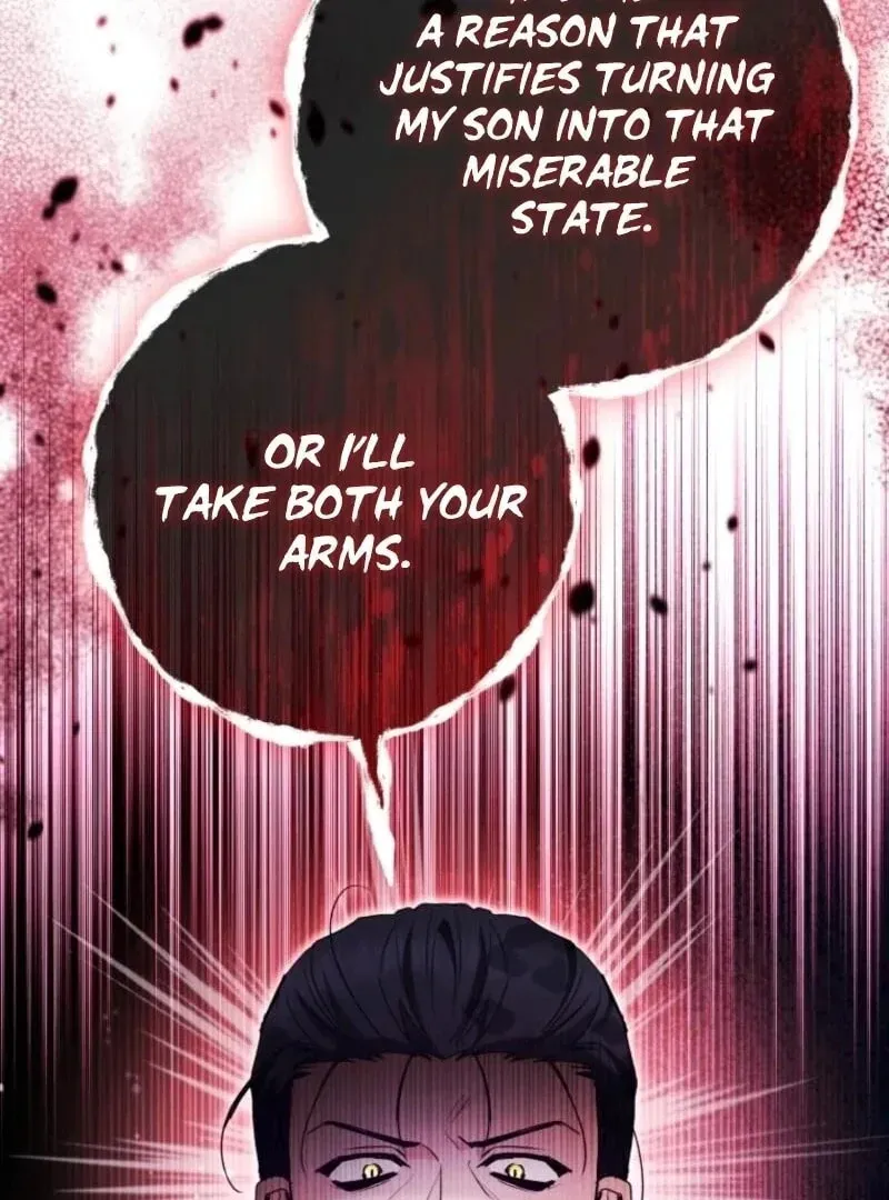 'Cause Calypso Can Chapter 85 page 115