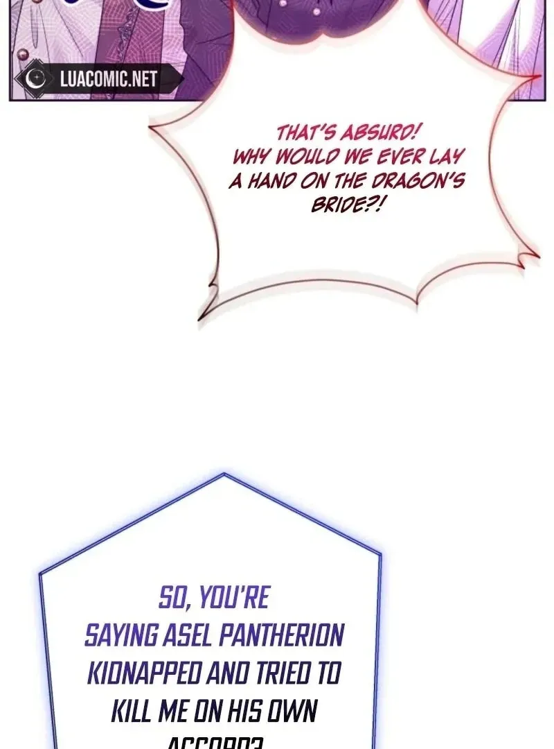 'Cause Calypso Can Chapter 85 page 119