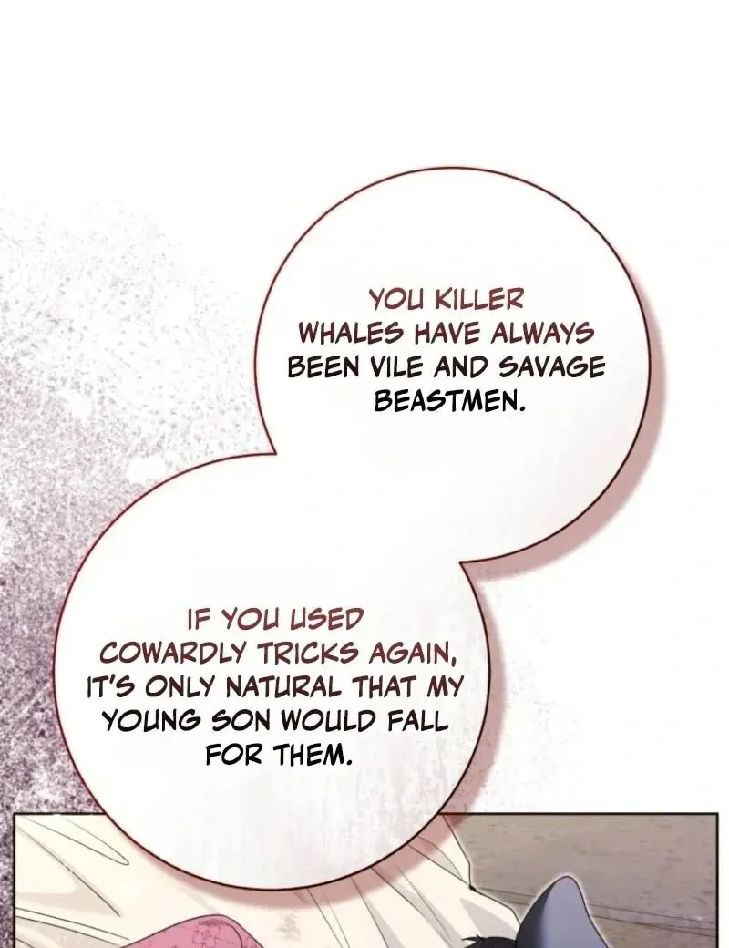 'Cause Calypso Can Chapter 85 page 121