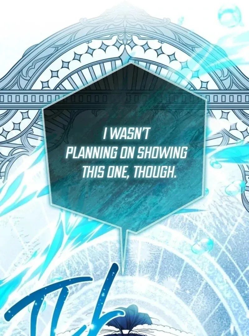 'Cause Calypso Can Chapter 85 page 134