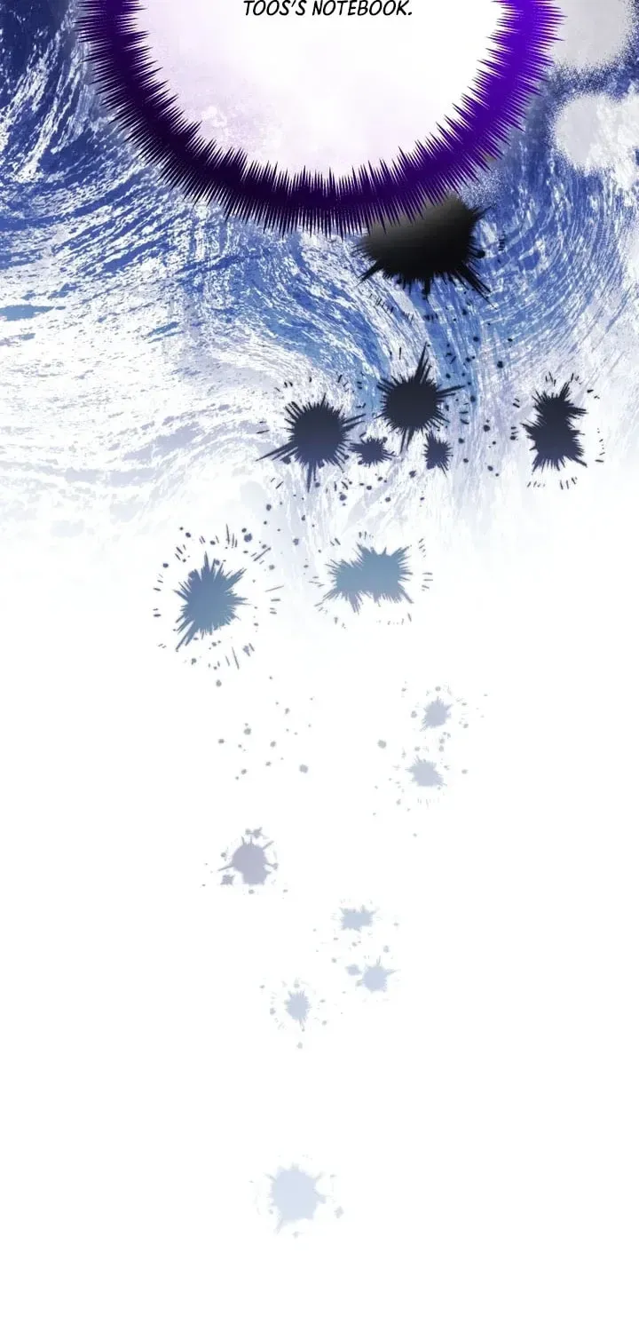 'Cause Calypso Can Chapter 65 page 5