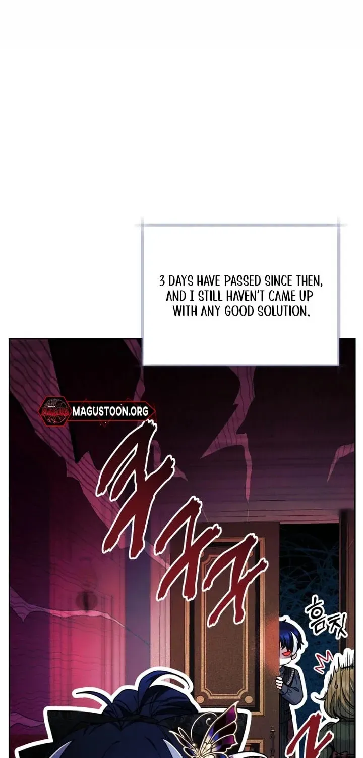 'Cause Calypso Can Chapter 65 page 7