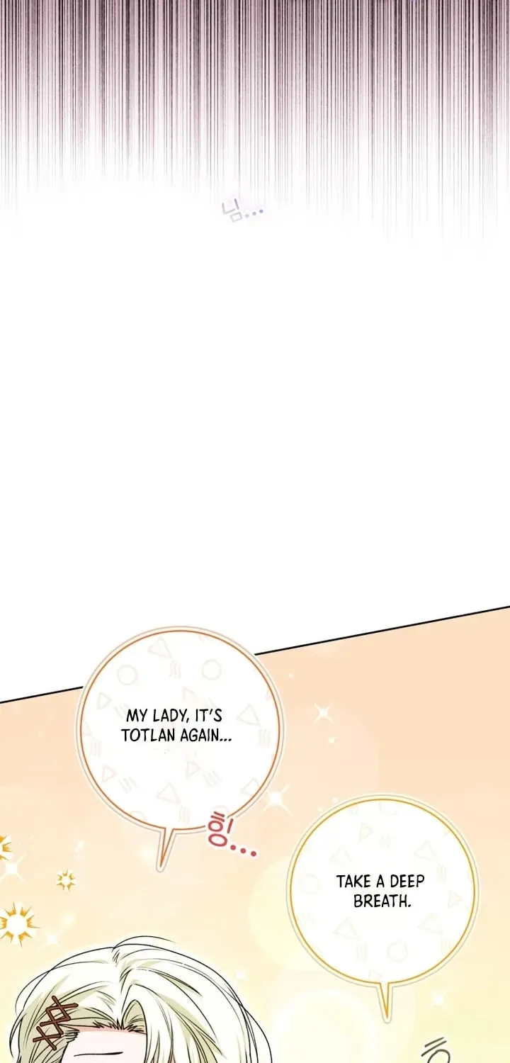 'Cause Calypso Can Chapter 65 page 12