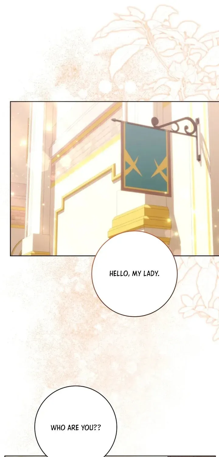 'Cause Calypso Can Chapter 65 page 16
