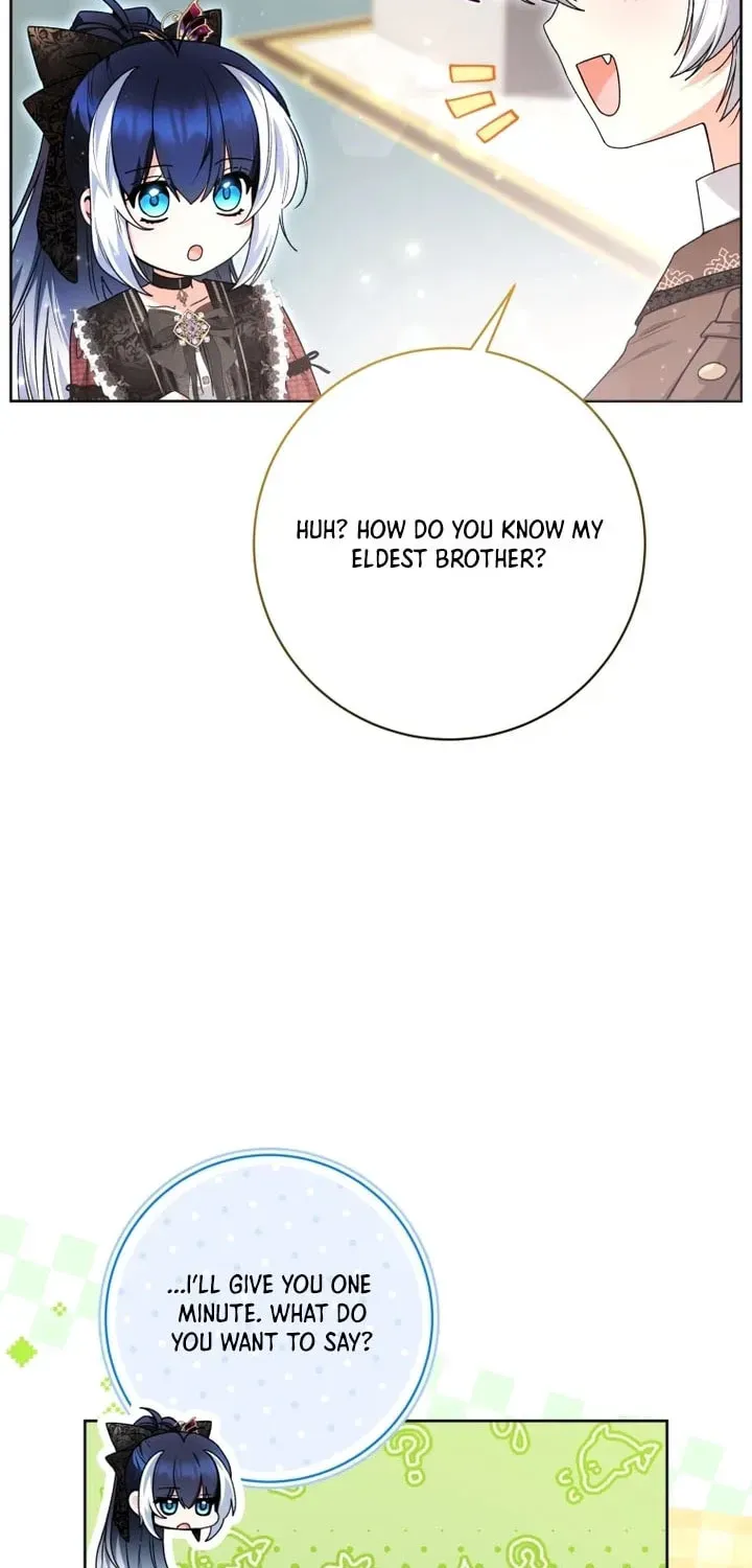 'Cause Calypso Can Chapter 65 page 25