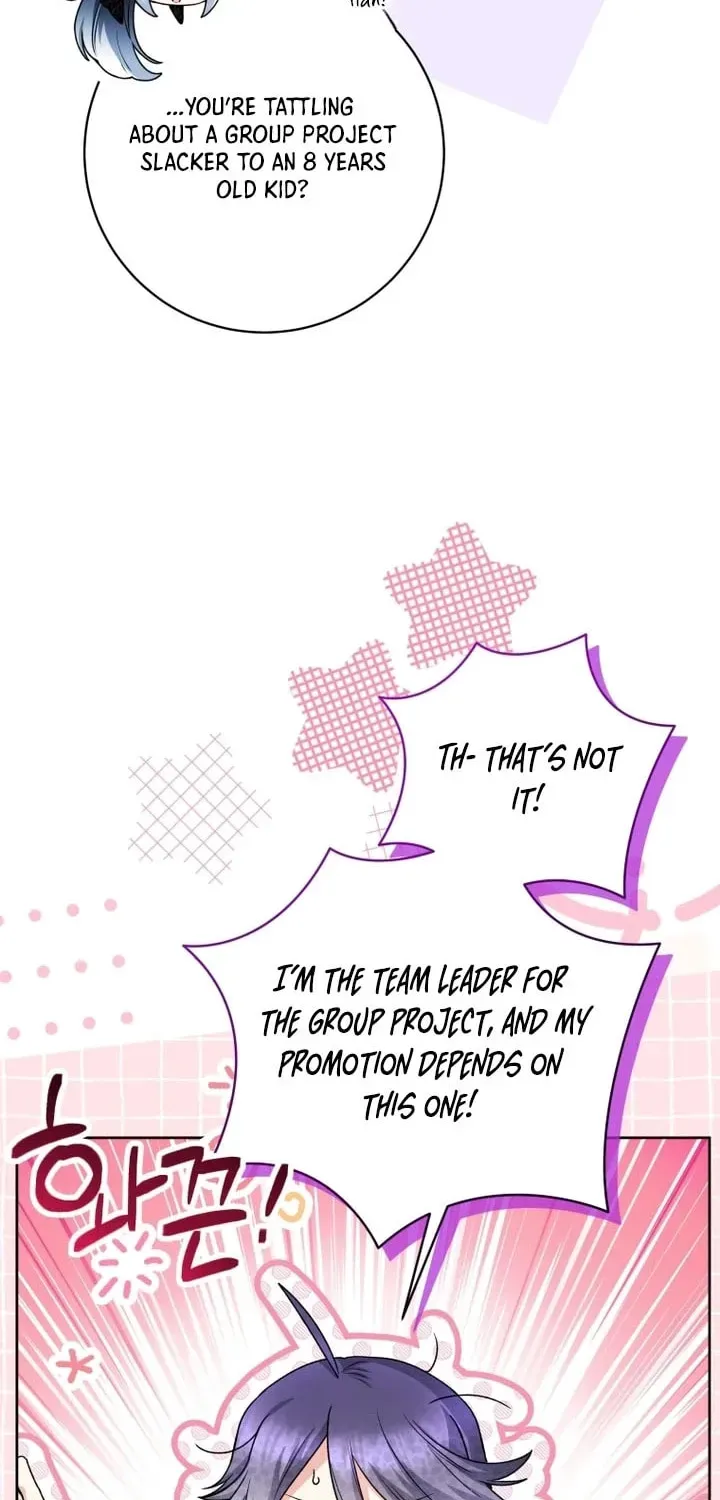 'Cause Calypso Can Chapter 65 page 37