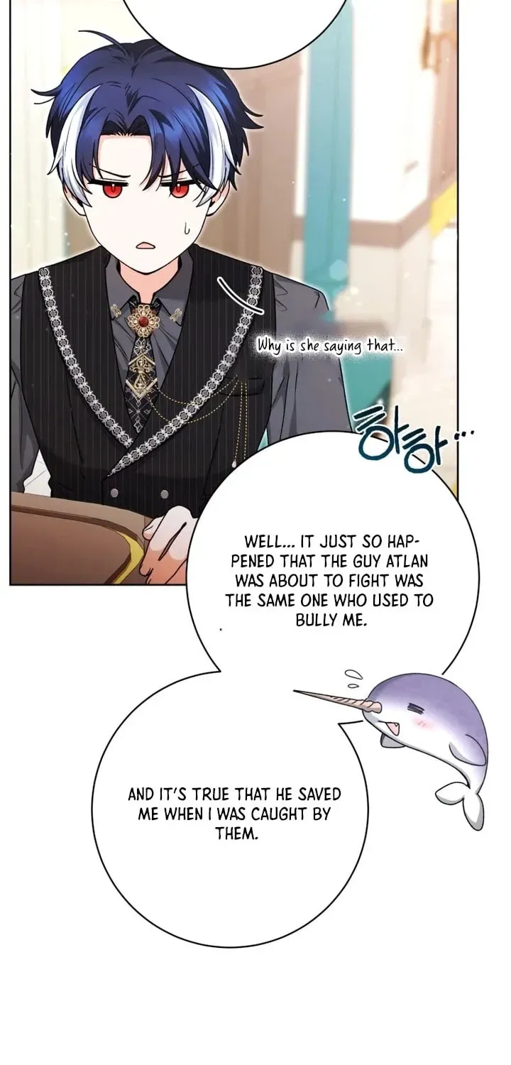 'Cause Calypso Can Chapter 65 page 46