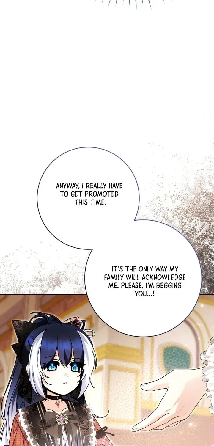 'Cause Calypso Can Chapter 65 page 48