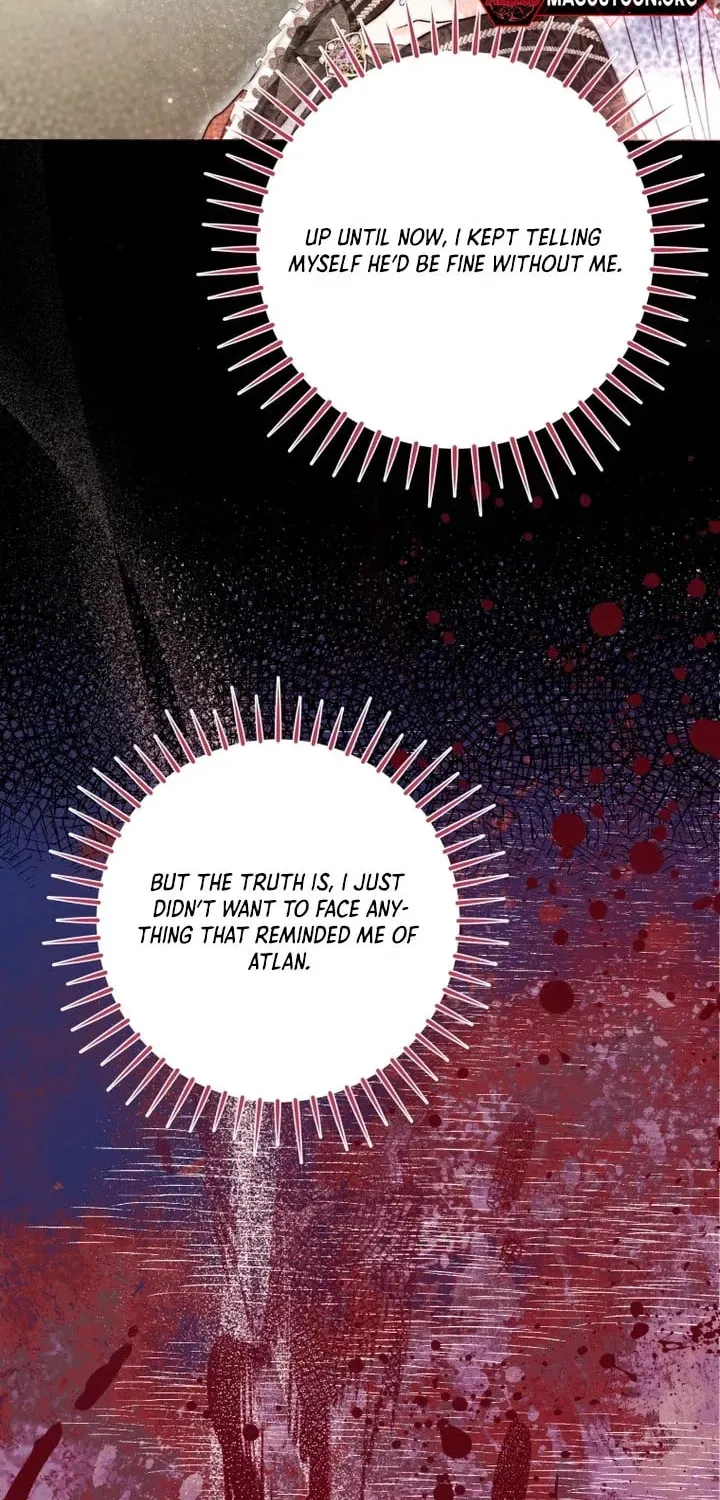 'Cause Calypso Can Chapter 65 page 57