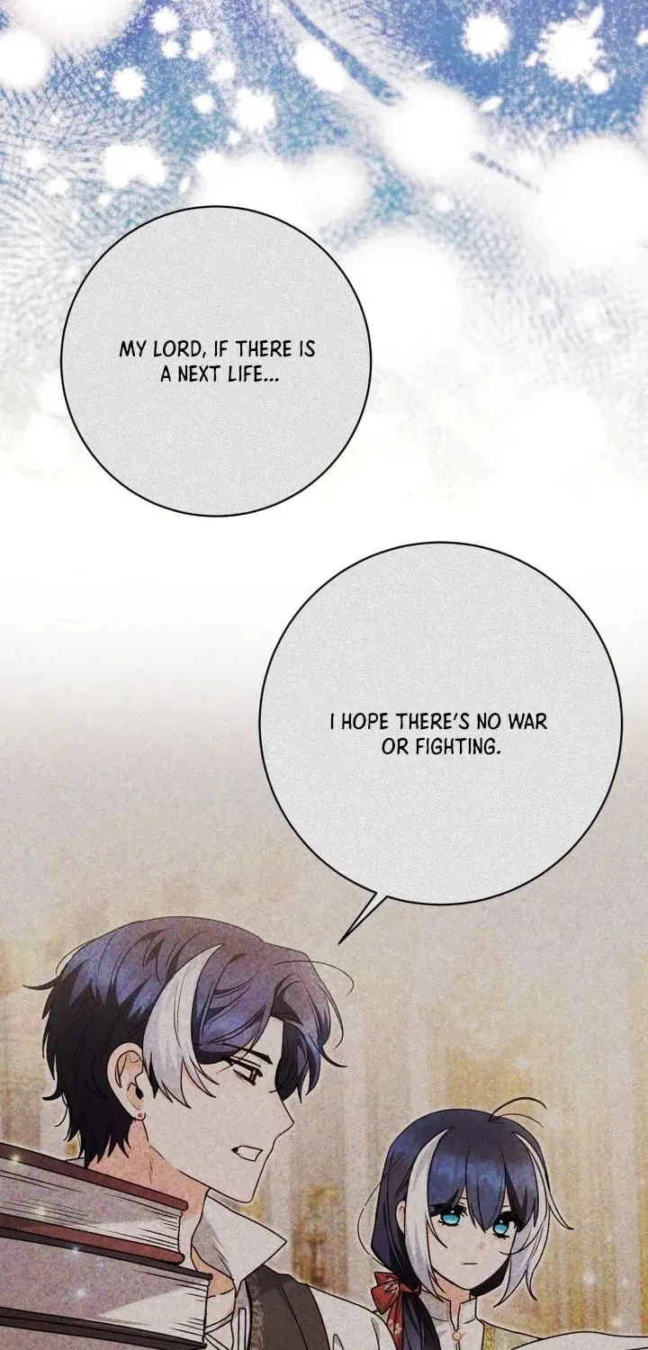 'Cause Calypso Can Chapter 65 page 60