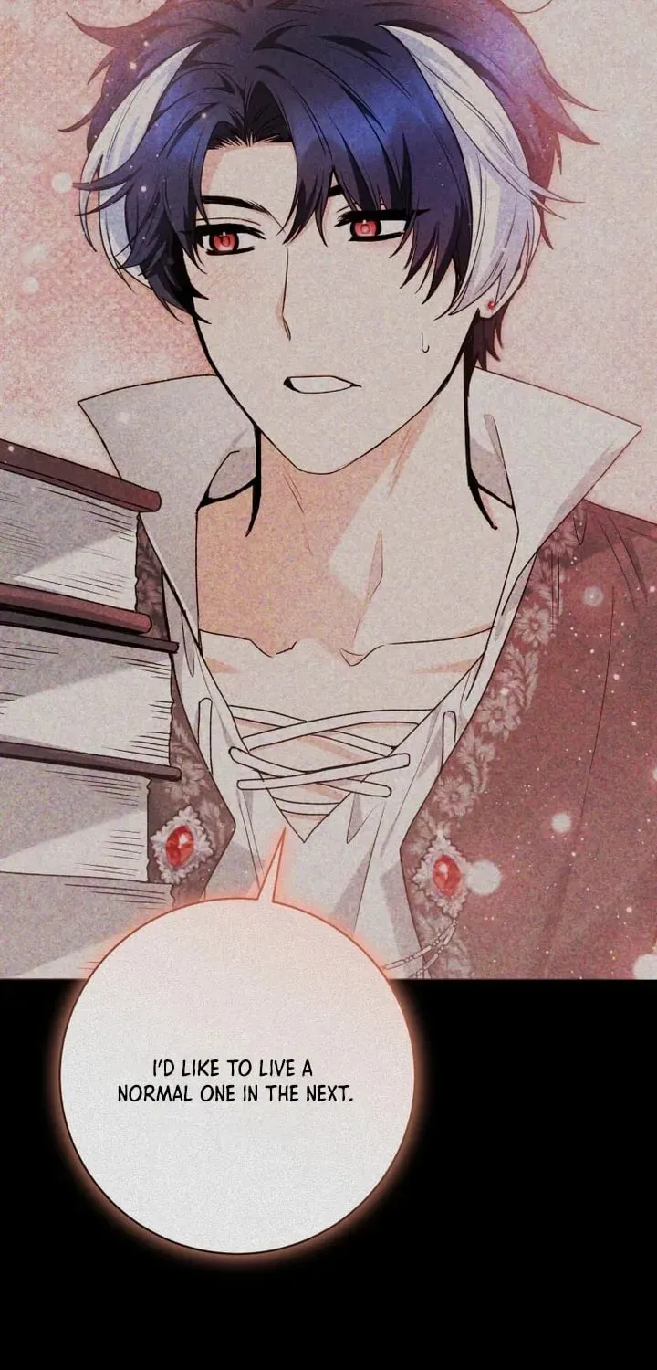 'Cause Calypso Can Chapter 65 page 63