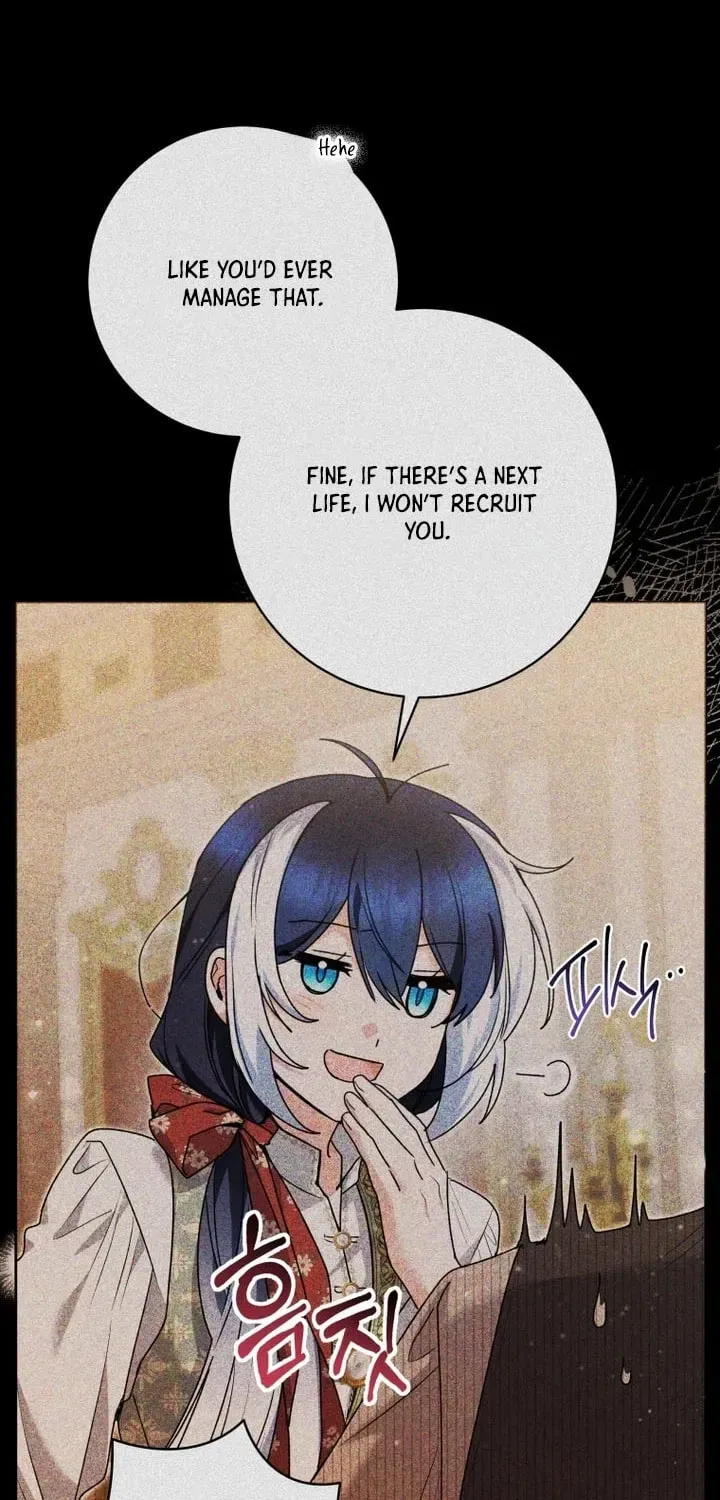 'Cause Calypso Can Chapter 65 page 64