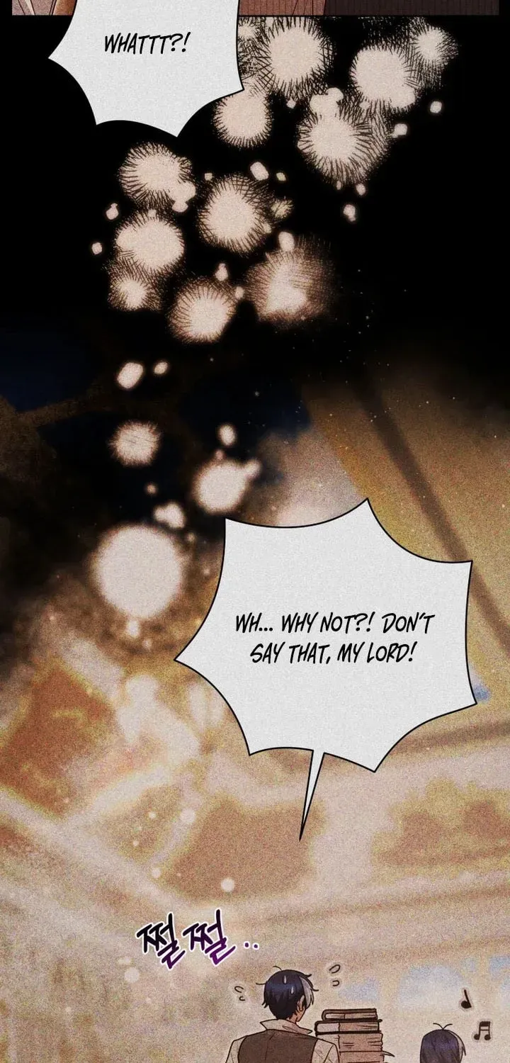 'Cause Calypso Can Chapter 65 page 65