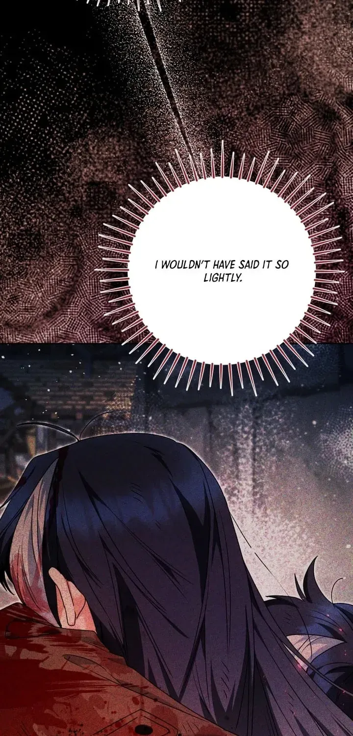 'Cause Calypso Can Chapter 65 page 67