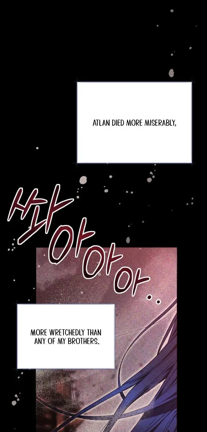 'Cause Calypso Can Chapter 65 page 76