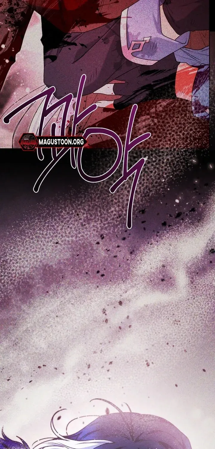 'Cause Calypso Can Chapter 65 page 78