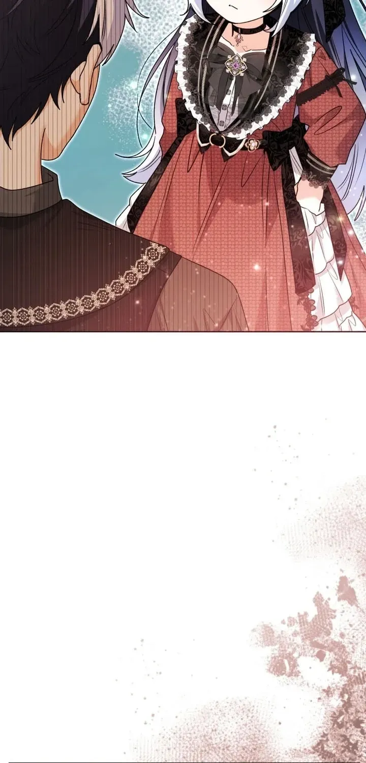 'Cause Calypso Can Chapter 65 page 83