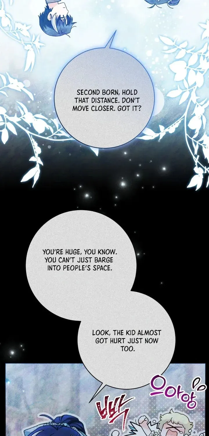 'Cause Calypso Can Chapter 65 page 89