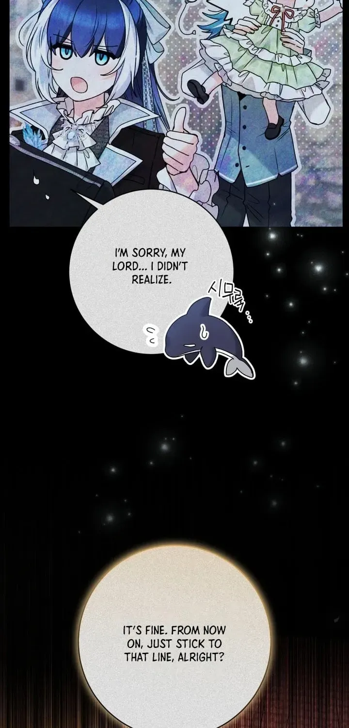 'Cause Calypso Can Chapter 65 page 90