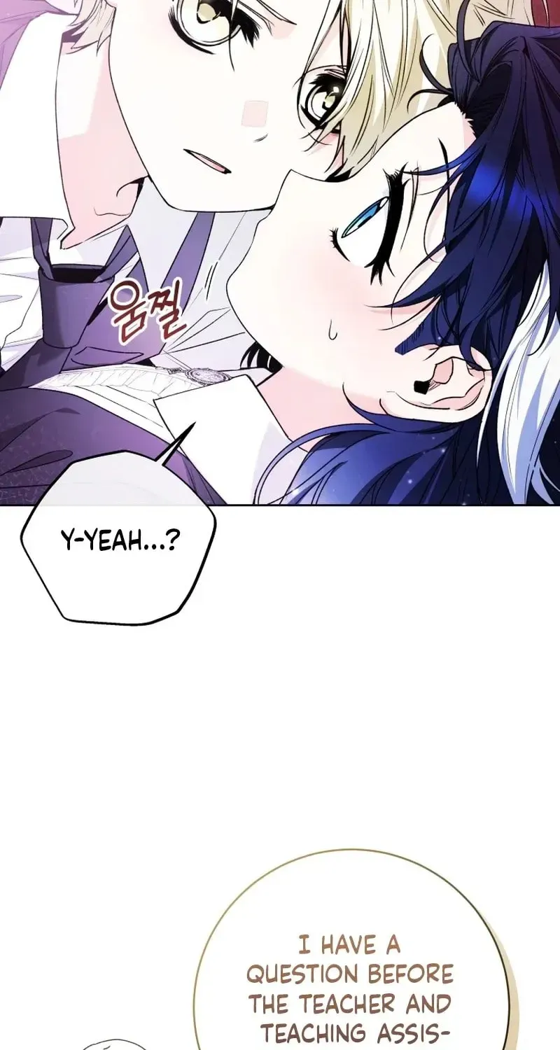 'Cause Calypso Can Chapter 97 page 10