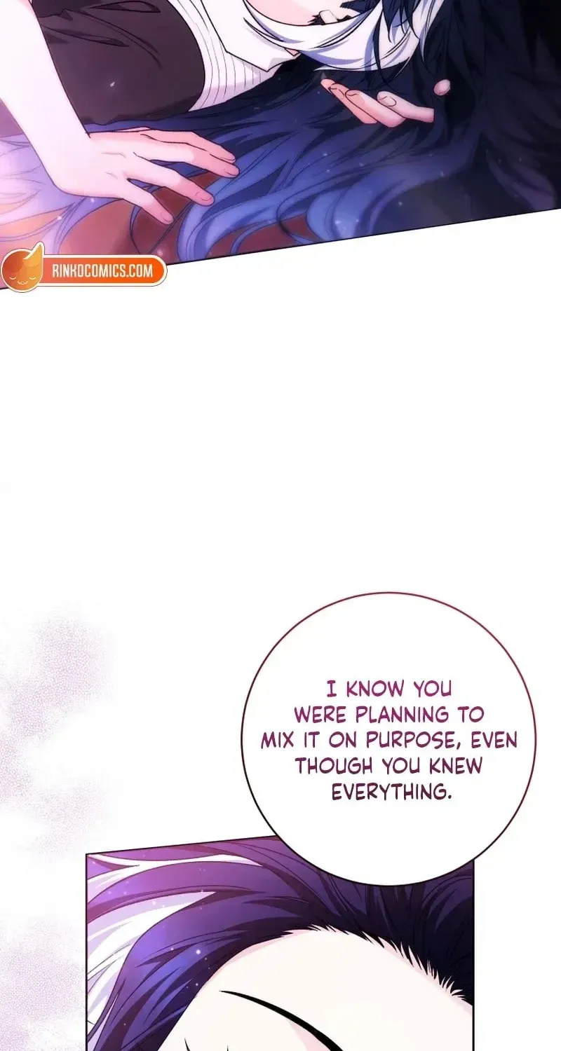 'Cause Calypso Can Chapter 97 page 14