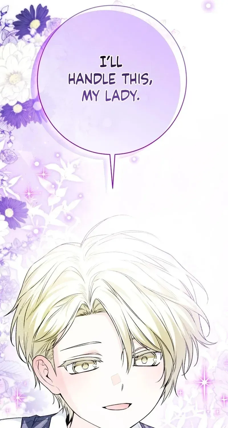'Cause Calypso Can Chapter 97 page 18