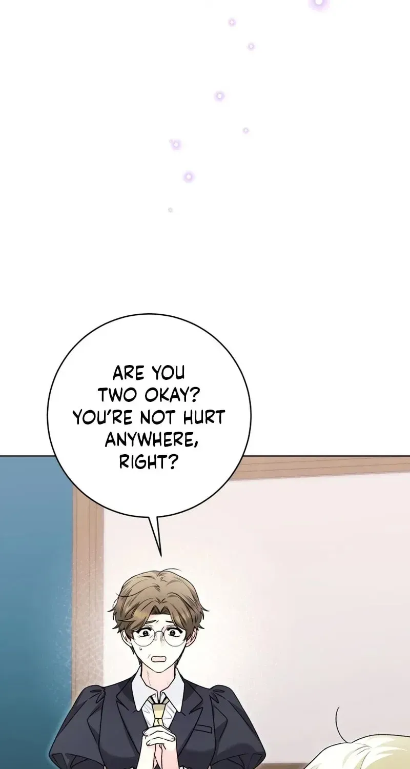 'Cause Calypso Can Chapter 97 page 20