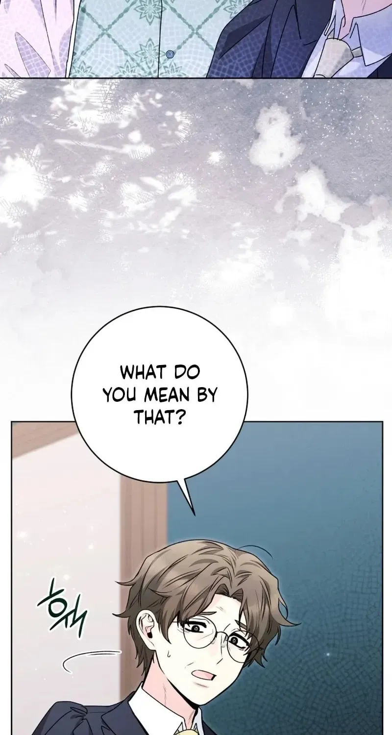 'Cause Calypso Can Chapter 97 page 24