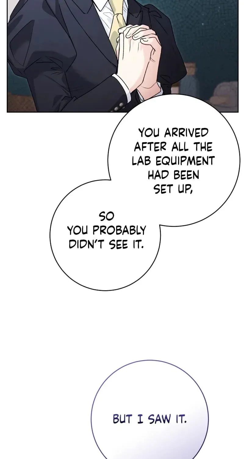 'Cause Calypso Can Chapter 97 page 25
