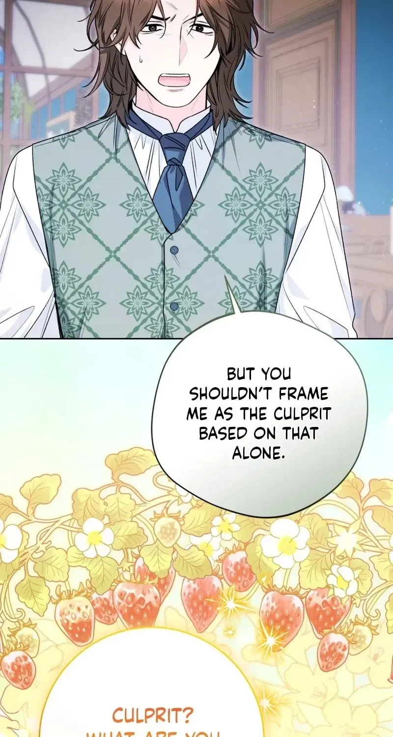 'Cause Calypso Can Chapter 97 page 29