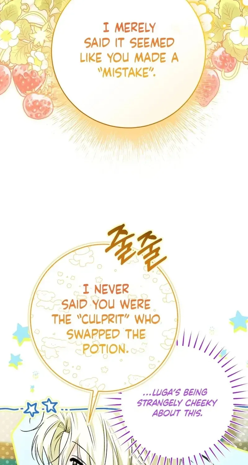 'Cause Calypso Can Chapter 97 page 31