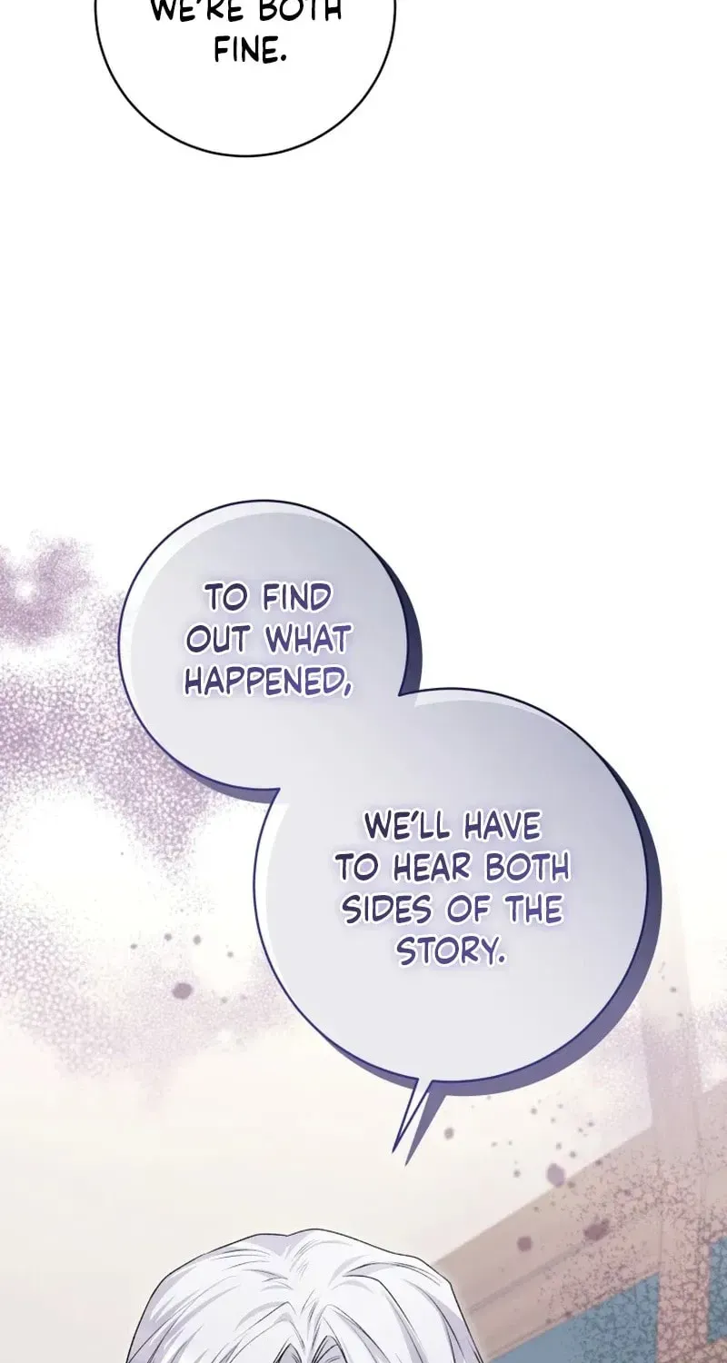 'Cause Calypso Can Chapter 97 page 41