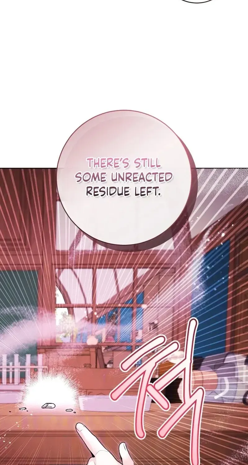 'Cause Calypso Can Chapter 97 page 47