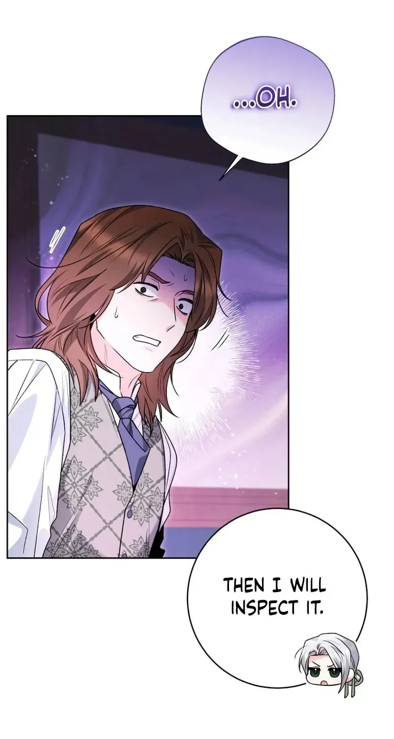 'Cause Calypso Can Chapter 97 page 50