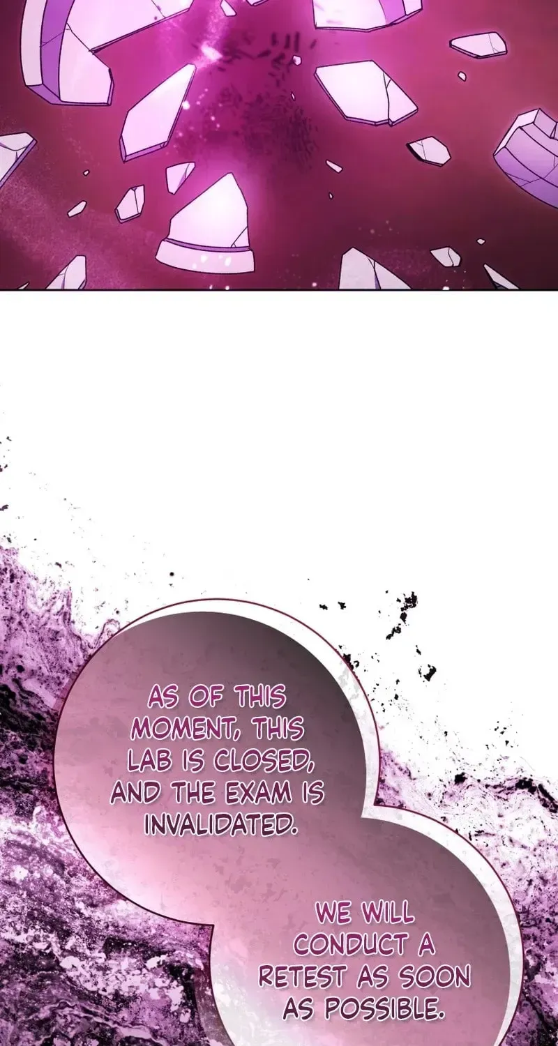 'Cause Calypso Can Chapter 97 page 54