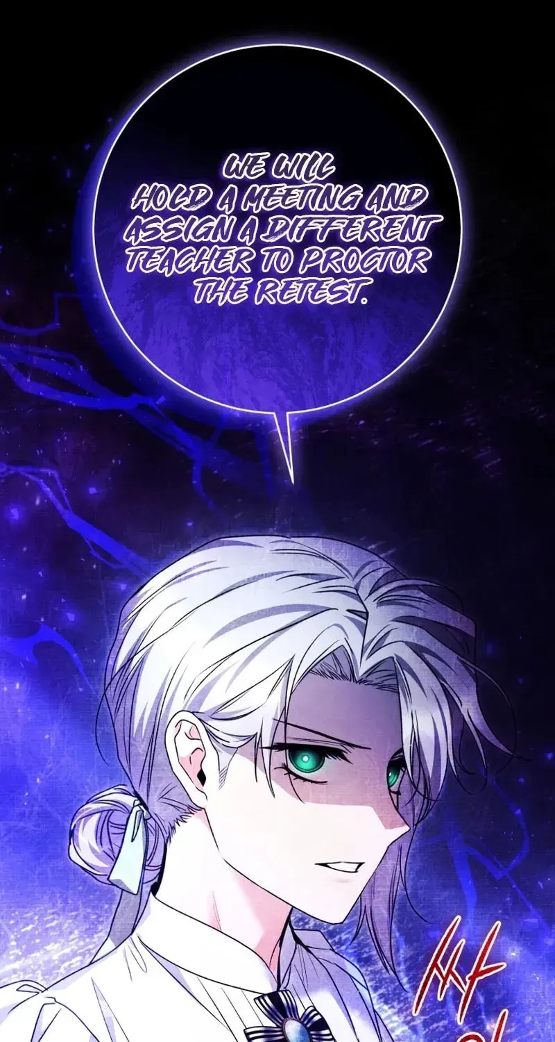 'Cause Calypso Can Chapter 97 page 56
