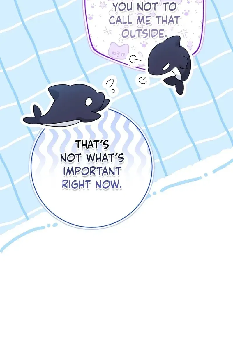 'Cause Calypso Can Chapter 97 page 81