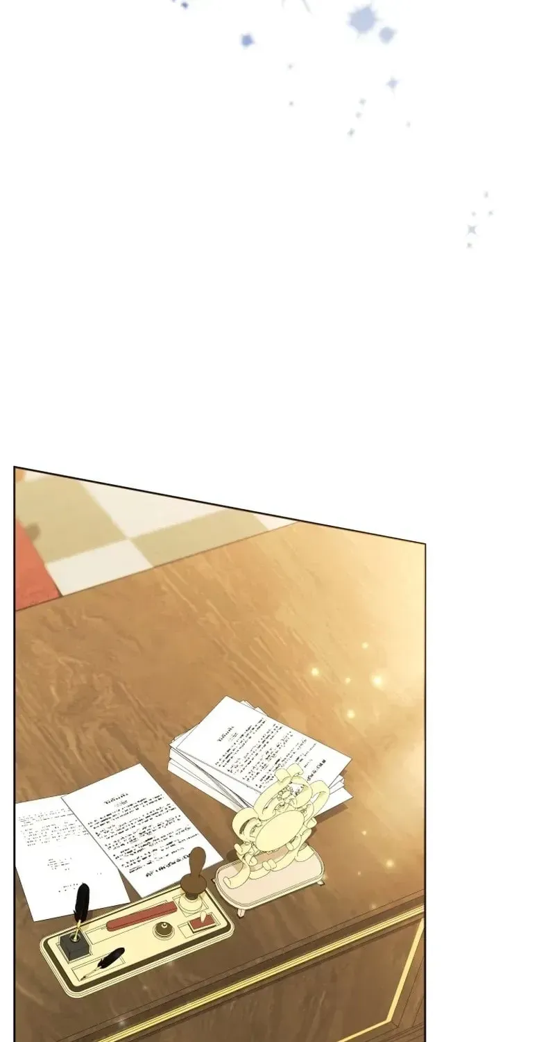 'Cause Calypso Can Chapter 97 page 84