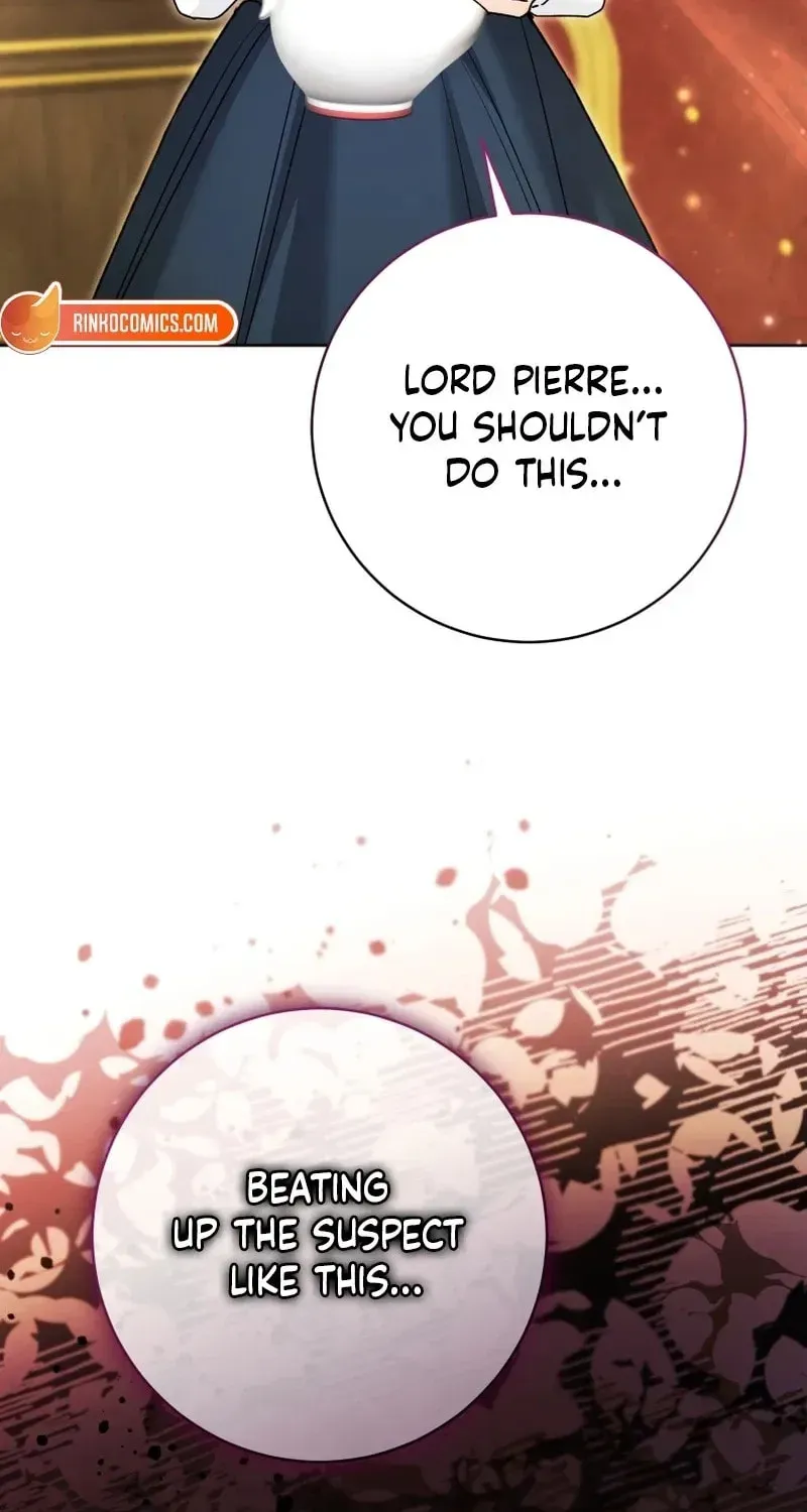 'Cause Calypso Can Chapter 97 page 86