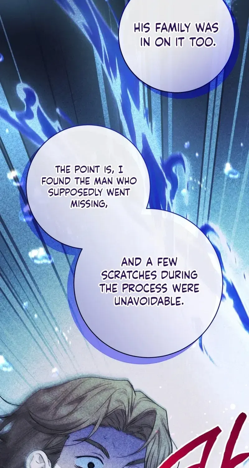 'Cause Calypso Can Chapter 97 page 94
