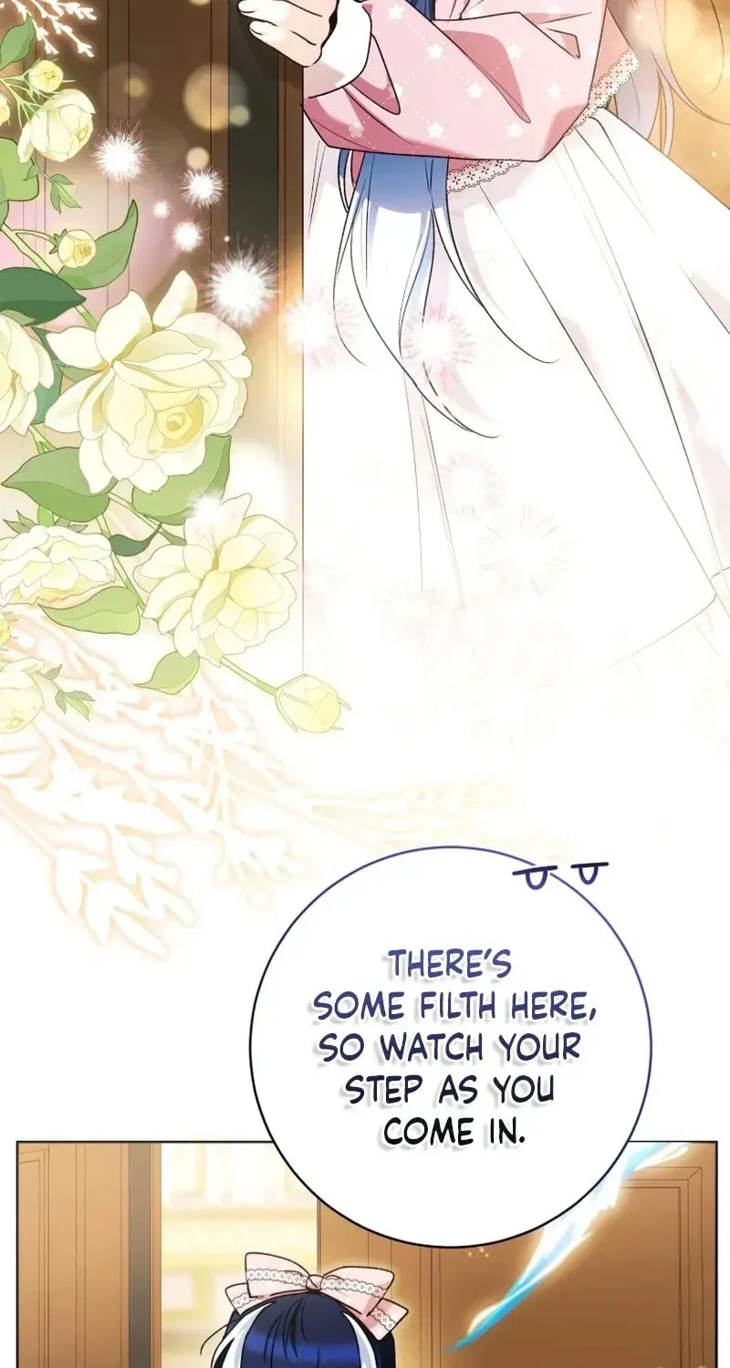 'Cause Calypso Can Chapter 97 page 99