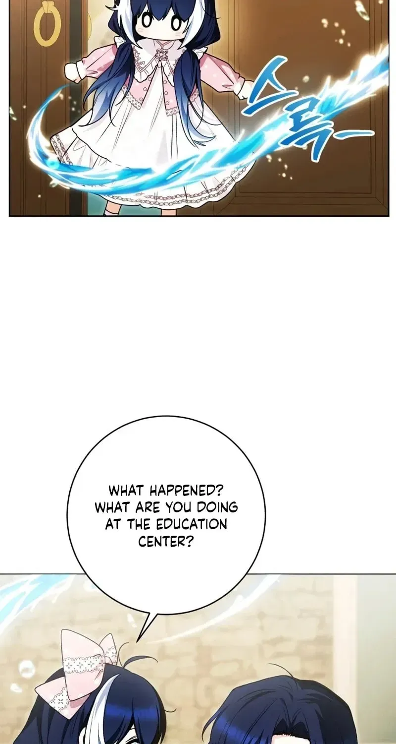 'Cause Calypso Can Chapter 97 page 100