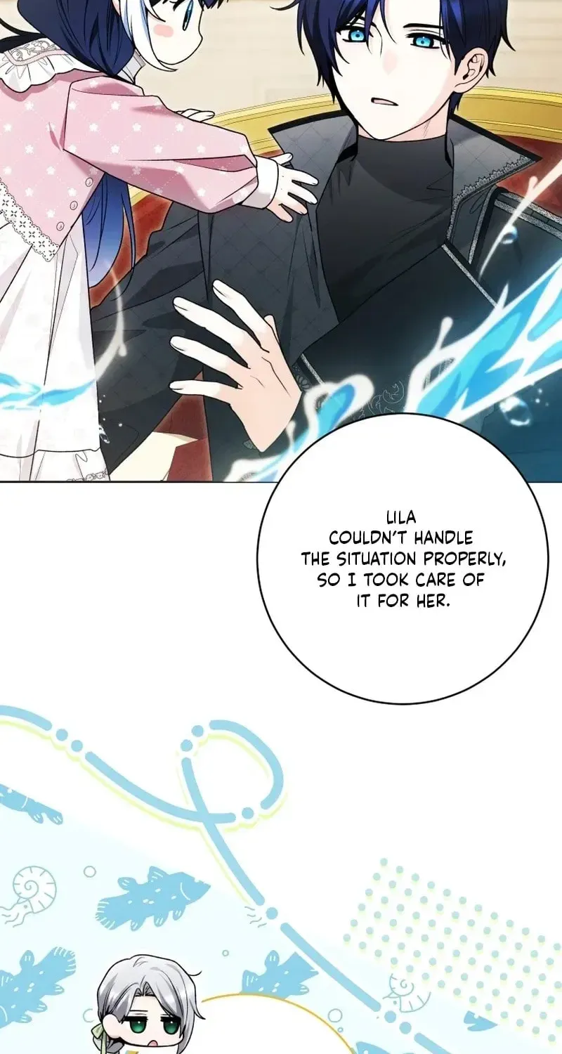 'Cause Calypso Can Chapter 97 page 101