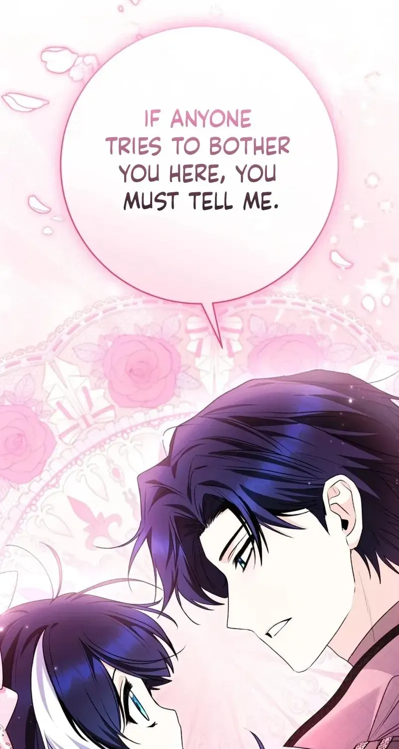 'Cause Calypso Can Chapter 97 page 104