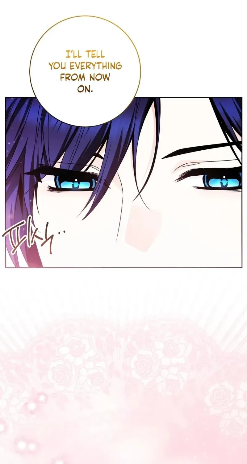 'Cause Calypso Can Chapter 97 page 110