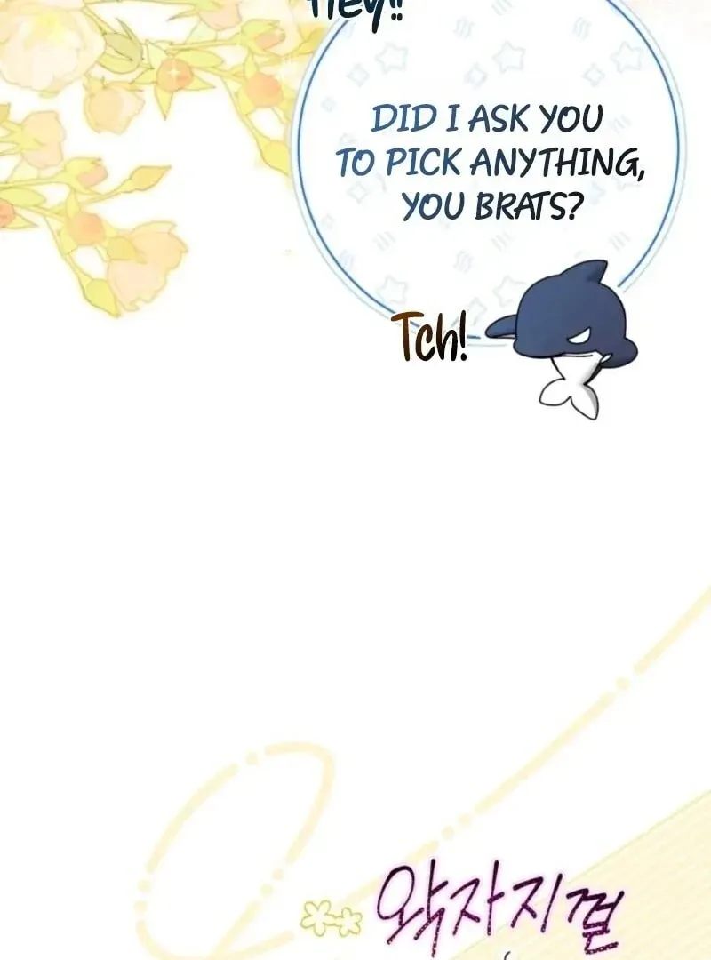 'Cause Calypso Can Chapter 68 page 5